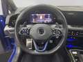 Volkswagen Golf VIII 2.0 TSI 4Motion Performance Black Style Alu M Blau - thumbnail 11