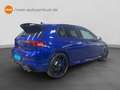Volkswagen Golf VIII 2.0 TSI 4Motion Performance Black Style Alu M Blau - thumbnail 8