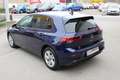 Volkswagen Golf 2,0 TDI Life DSG *Sitz-Lenkradheizung, Rü.Kam, ... Blau - thumbnail 2
