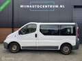 Opel Vivaro combi 2.0 CDTI L1H1 / NAP✔️ / AIRCO❄️ Fehér - thumbnail 4