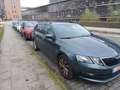 Skoda Octavia Octavia SW 1.6 CR TDi Ambition (EU6.2) Gris - thumbnail 7