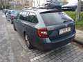 Skoda Octavia Octavia SW 1.6 CR TDi Ambition (EU6.2) Gris - thumbnail 4