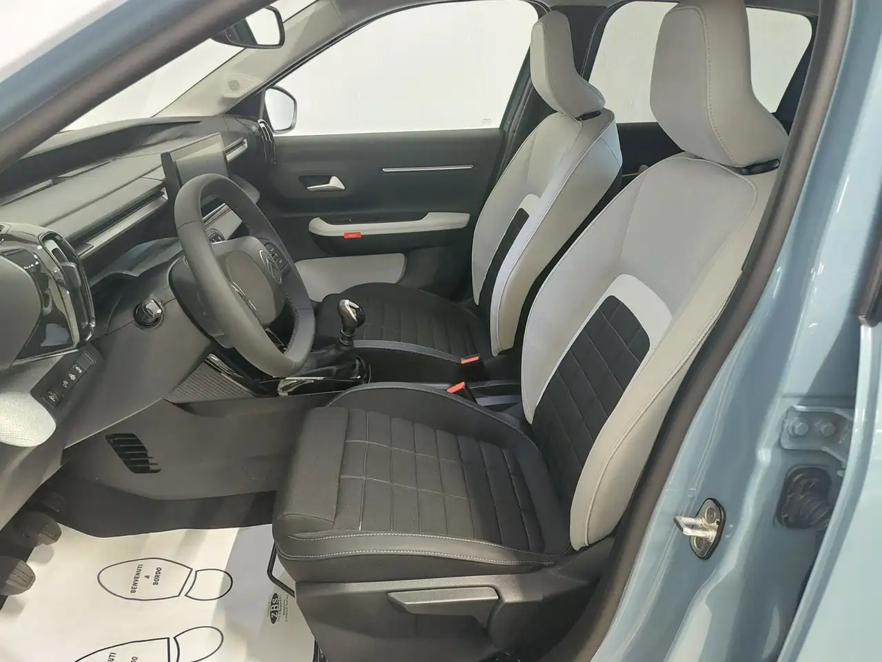 Citroen C3 2026