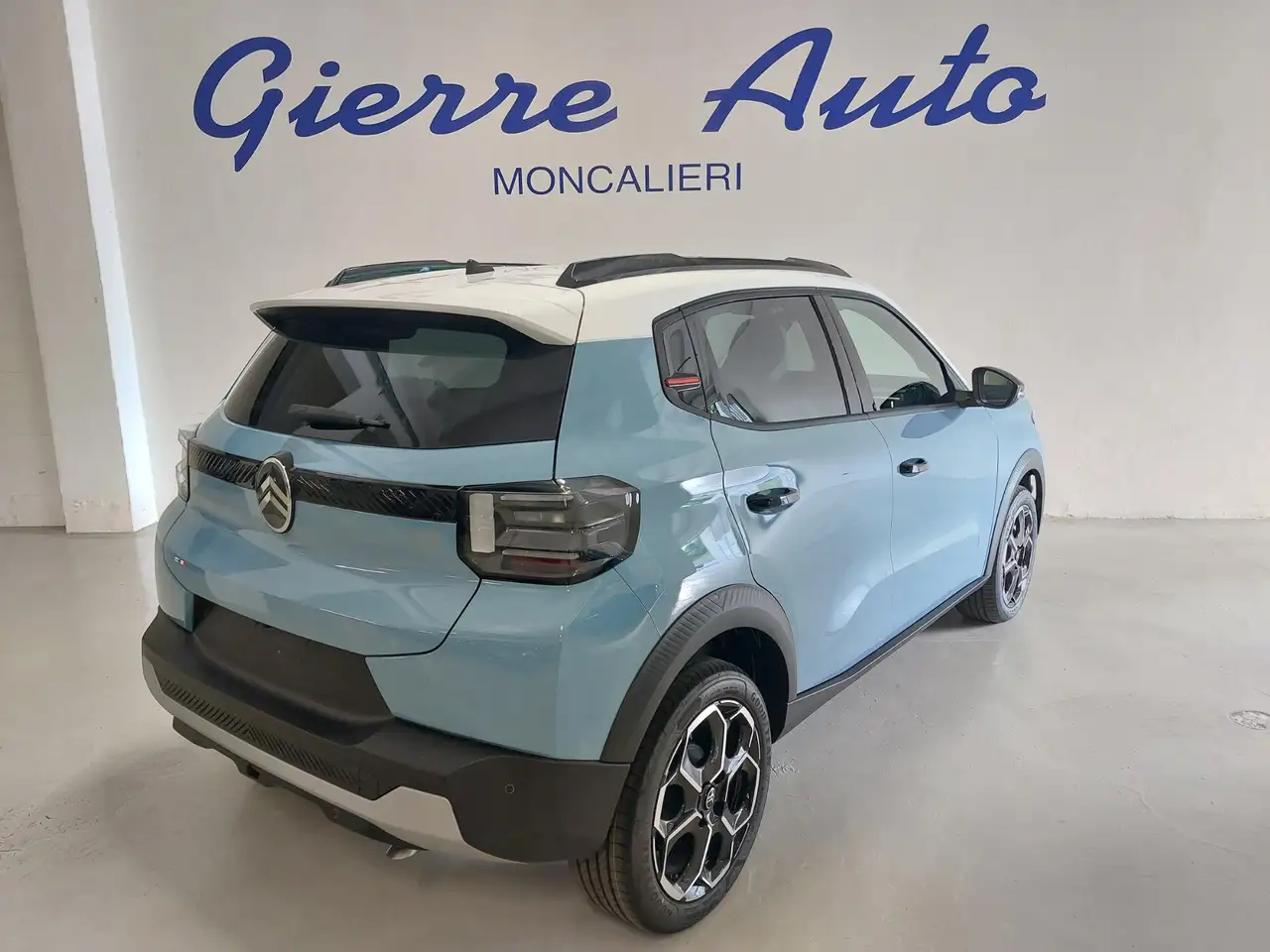 Citroen C3 2026
