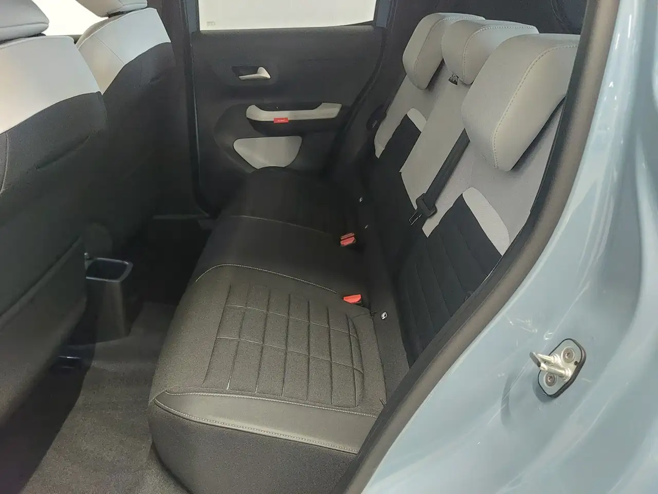 Citroen C3 2026