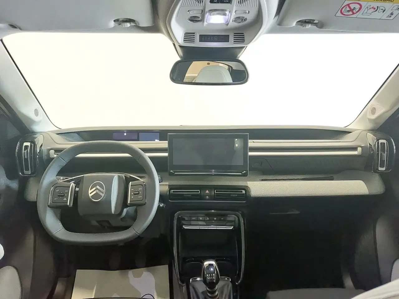 Citroen C3 2026