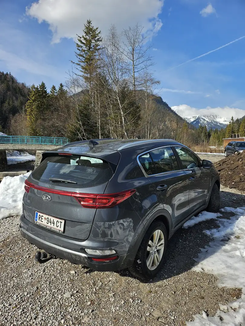 Kia Sportage 1,6 TGDI GPF GT-Line - 2