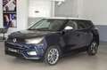 SsangYong Tivoli 1.6 G16 LIMITED 128 5P Blauw - thumbnail 1