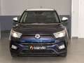 SsangYong Tivoli 1.6 G16 LIMITED 128 5P Bleu - thumbnail 2