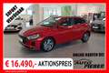 Hyundai i20 1,2 MPI GO! PLUS *LED*Navi*RFK* Rot - thumbnail 1