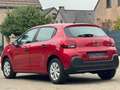 Citroen C3 C3 1.2i S&S BVM Live - Air co - GPS - Bluetooth Rouge - thumbnail 6