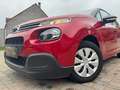 Citroen C3 C3 1.2i S&S BVM Live - Air co - GPS - Bluetooth Rouge - thumbnail 7