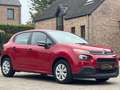 Citroen C3 C3 1.2i S&S BVM Live - Air co - GPS - Bluetooth Rouge - thumbnail 3