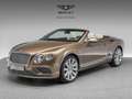 Bentley Continental GTC W12 * 2. Hand * Massage * Beige - thumbnail 7
