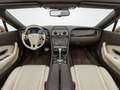 Bentley Continental GTC W12 * 2. Hand * Massage * Beige - thumbnail 11