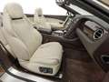 Bentley Continental GTC W12 * 2. Hand * Massage * Beige - thumbnail 20