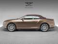 Bentley Continental GTC W12 * 2. Hand * Massage * Beige - thumbnail 6
