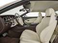 Bentley Continental GTC W12 * 2. Hand * Massage * Beige - thumbnail 10