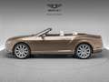 Bentley Continental GTC W12 * 2. Hand * Massage * Beige - thumbnail 5