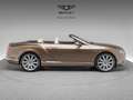 Bentley Continental GTC W12 * 2. Hand * Massage * Beige - thumbnail 2