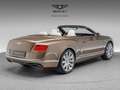 Bentley Continental GTC W12 * 2. Hand * Massage * Beige - thumbnail 3
