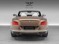 Bentley Continental GTC W12 * 2. Hand * Massage * Beige - thumbnail 30