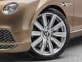 Bentley Continental GTC W12 * 2. Hand * Massage * Beige - thumbnail 8