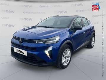 1.0 Eco-G 100ch Evolution