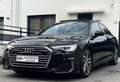 Audi A6 35 TDI **FULL S-LINE**-COCKPIT- TOIT OUV-CAMERA Zwart - thumbnail 5