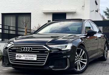 35 TDI **FULL S-LINE**-COCKPIT- TOIT OUV-CAMERA