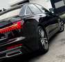 Audi A6 35 TDI **FULL S-LINE**-COCKPIT- TOIT OUV-CAMERA Zwart - thumbnail 8