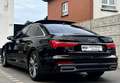 Audi A6 35 TDI **FULL S-LINE**-COCKPIT- TOIT OUV-CAMERA Zwart - thumbnail 3
