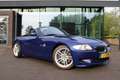 BMW Z4 Roadster 3.2 M Blauw - thumbnail 16