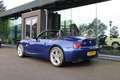 BMW Z4 Roadster 3.2 M Blauw - thumbnail 3