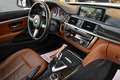 BMW 420 d 184CV Coupe xdrive Luxury+ Storico Tagliandi BMW Weiß - thumbnail 8