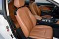 BMW 420 d 184CV Coupe xdrive Luxury+ Storico Tagliandi BMW Weiß - thumbnail 7
