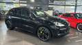 Porsche Cayenne E-Hybrid Sport Design*Pano*Matrix*360 Schwarz - thumbnail 10