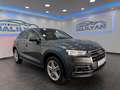Audi Q5 2,0 TDI quattro 3xS-LINE,AHK,ACC,VIRTUAL,LED,SH... Grau - thumbnail 3