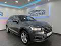 Audi Q5 2,0 TDI quattro 3xS-LINE,AHK,ACC,VIRTUAL,LED,SH... Grau - thumbnail 4