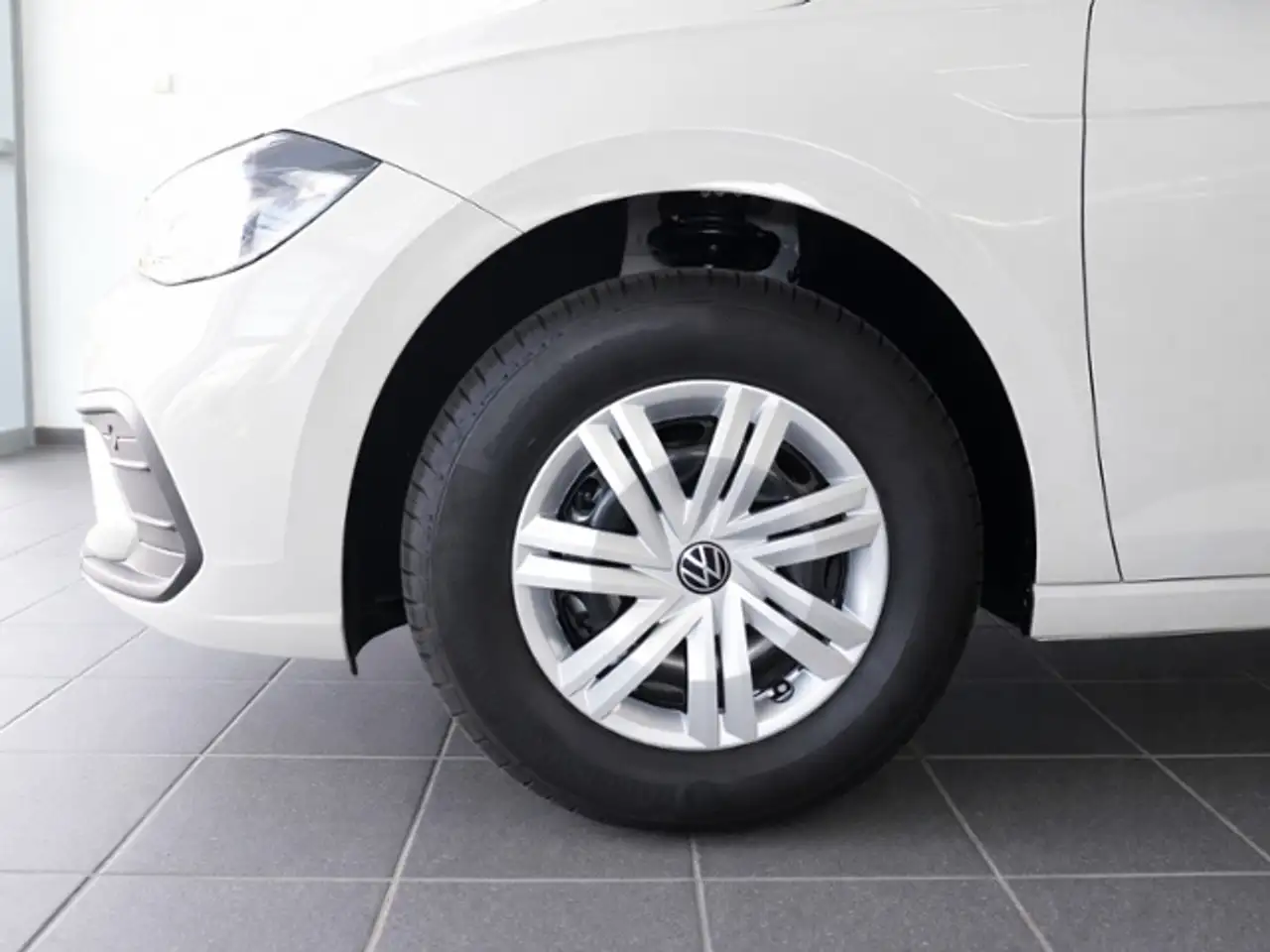 Volkswagen Polo 1.0 MPI*APPCONNECT*RADIO COMPOSITION*SIH*EPH*LED* 10