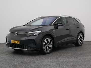 First 77 kWh | CAMERA | ADAPTIVE | STOELVERW. | TR