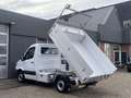 Mercedes-Benz Sprinter 211 2.2 CDI Kipper Airco Trekhaak 3 persoons Open Wit - thumbnail 3