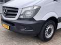 Mercedes-Benz Sprinter 211 2.2 CDI Kipper Airco Trekhaak 3 persoons Open Wit - thumbnail 25