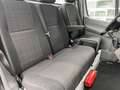 Mercedes-Benz Sprinter 211 2.2 CDI Kipper Airco Trekhaak 3 persoons Open Wit - thumbnail 6