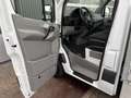 Mercedes-Benz Sprinter 211 2.2 CDI Kipper Airco Trekhaak 3 persoons Open Wit - thumbnail 5