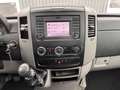 Mercedes-Benz Sprinter 211 2.2 CDI Kipper Airco Trekhaak 3 persoons Open Wit - thumbnail 13