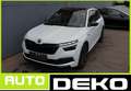 Skoda Kamiq 1.0 TSI DSG MONTE CARLO Panorama/App/18 Weiß - thumbnail 1
