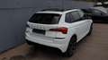 Skoda Kamiq 1.0 TSI DSG MONTE CARLO Panorama/App/18 Weiß - thumbnail 4