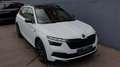 Skoda Kamiq 1.0 TSI DSG MONTE CARLO Panorama/App/18 Weiß - thumbnail 2