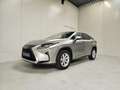 Lexus RX 450h 3.5 V6 Hybrid Autom. - GPS - Topstaat! 1Ste Eig! Сірий - thumbnail 1